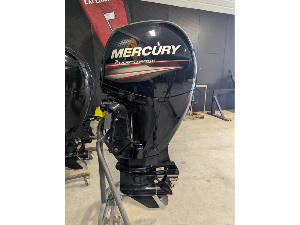 2022 Mercury 150xl 4s alt