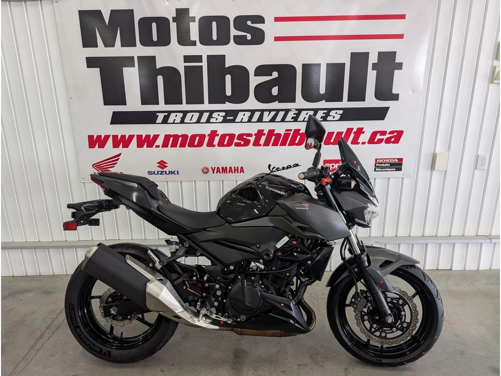 Kawasaki Z 400 2020 alt