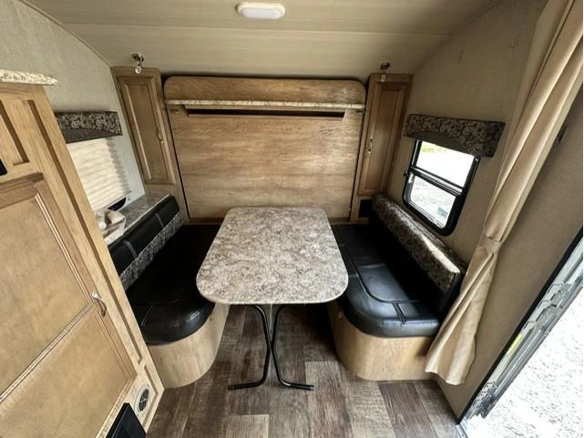 Gulfstream Vista 19rbs 2018 alt