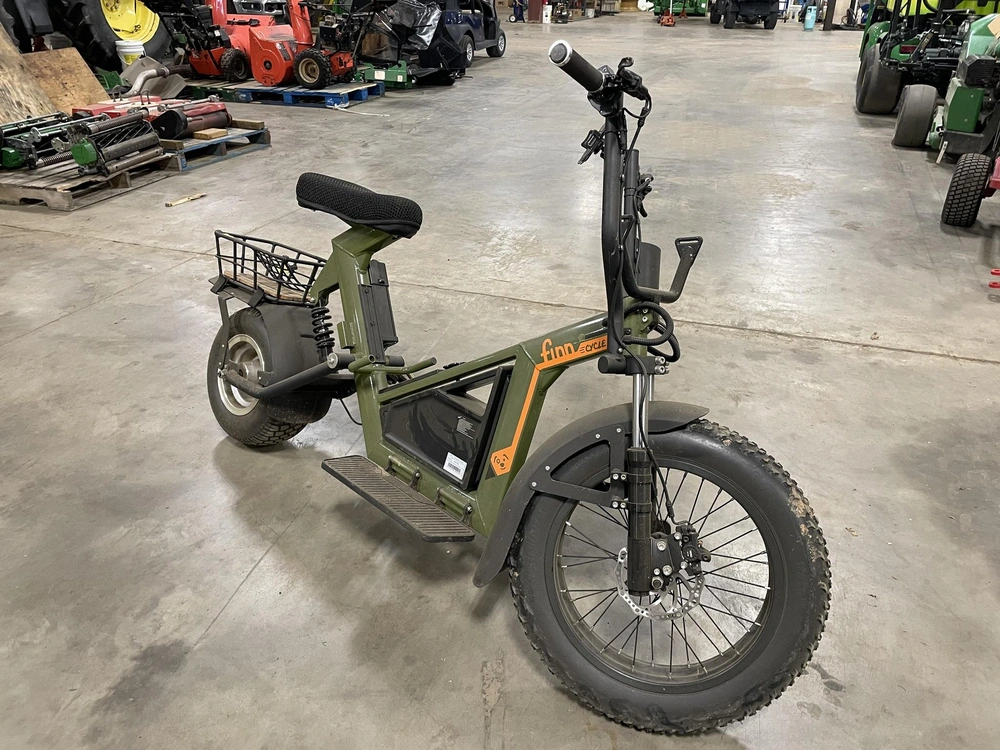 2023 Finn Scooter alt