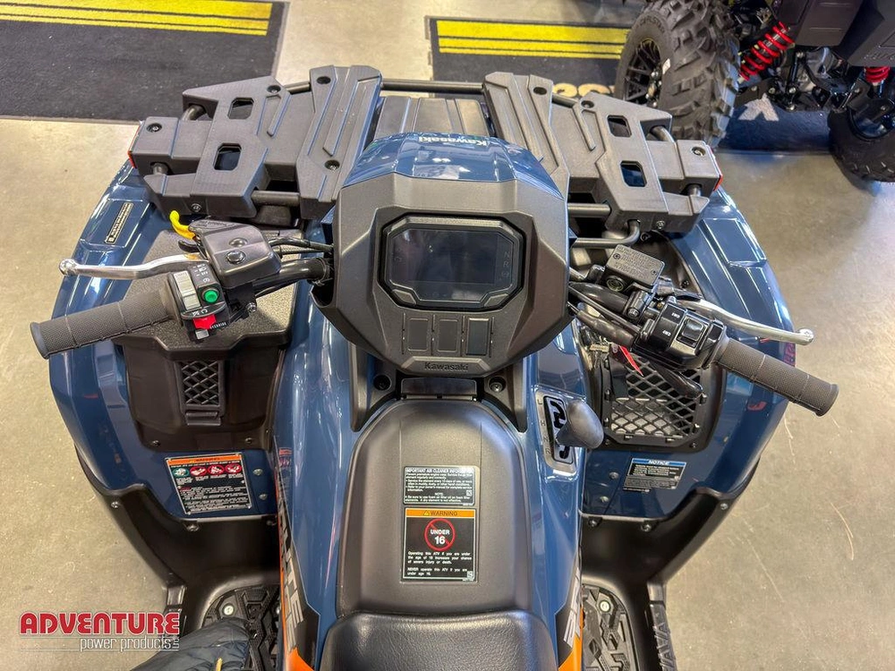 2026 Kawasaki Brute Force 750 Eps alt