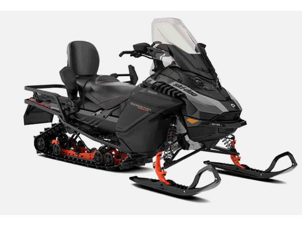 2027 Ski-doo Aavg Expedition Le 900 Ace 16" 900 Ace Powdermax 2.0" E.s. alt