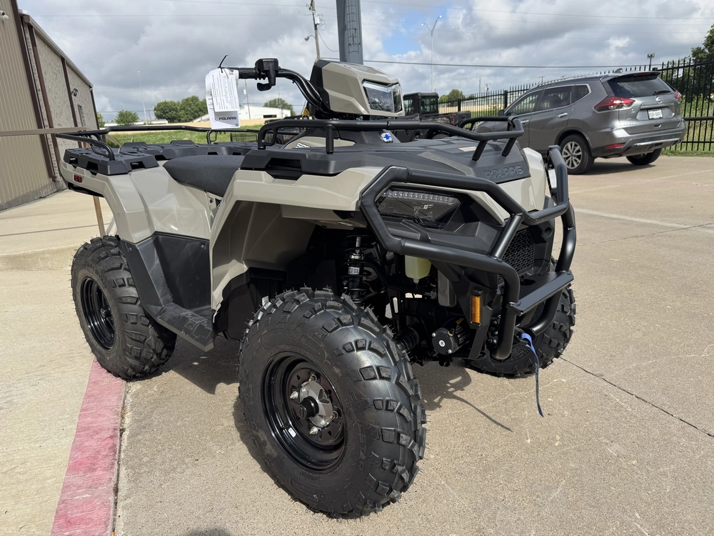 2026 Polaris Sportsman 570 Eps alt