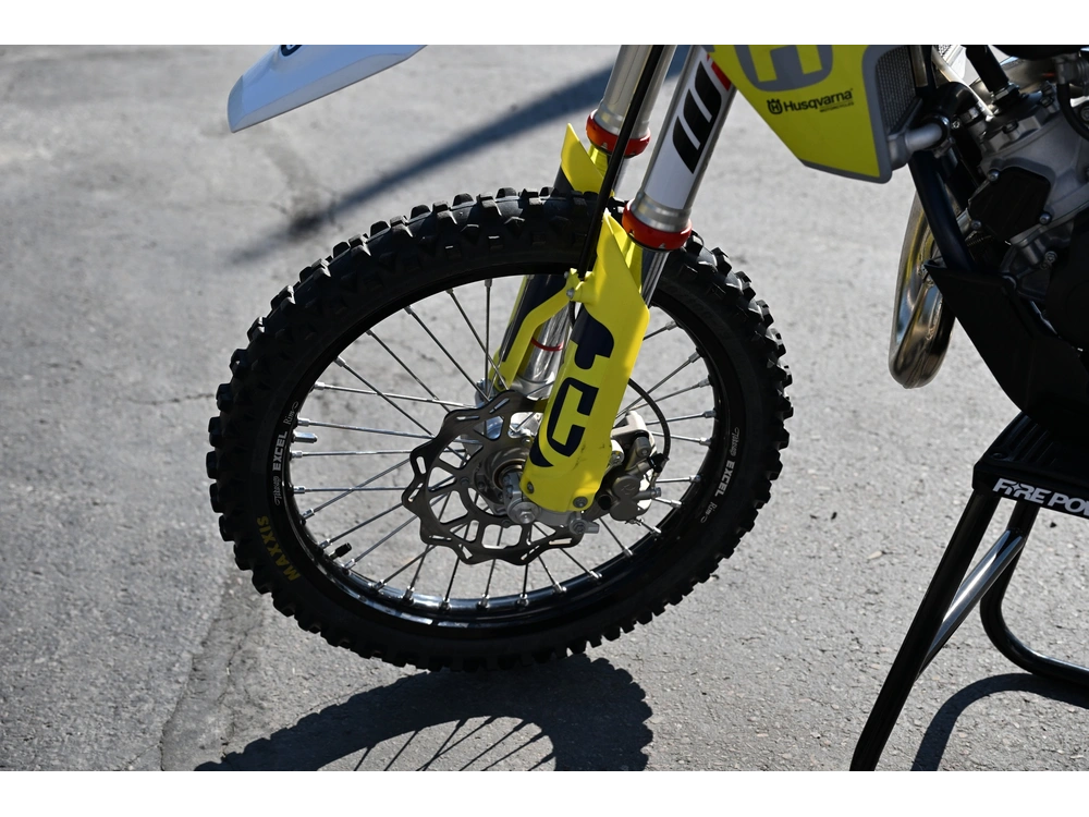 2023 Husqvarna Tc85 17/14 alt