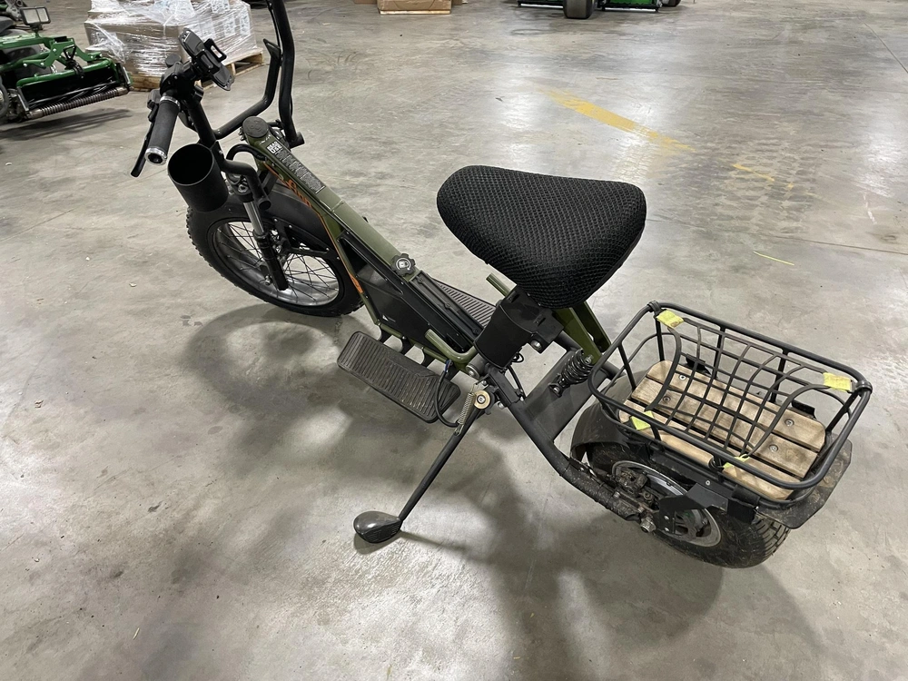 2023 Finn Scooter alt