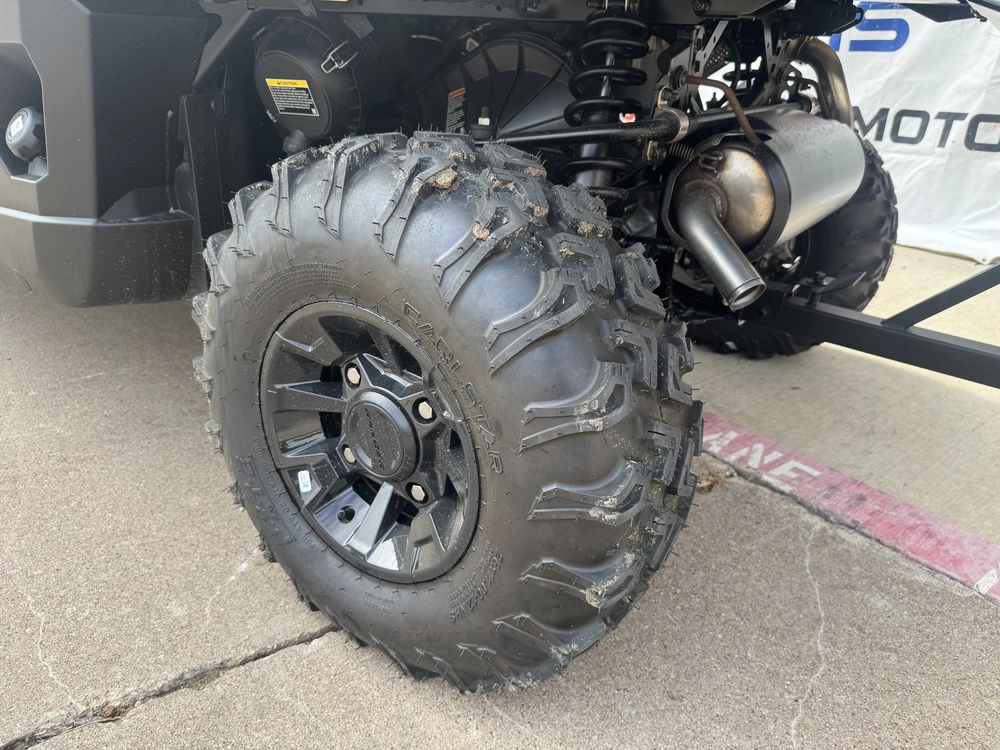 2026 Polaris Ranger Crew 1000 Premium alt