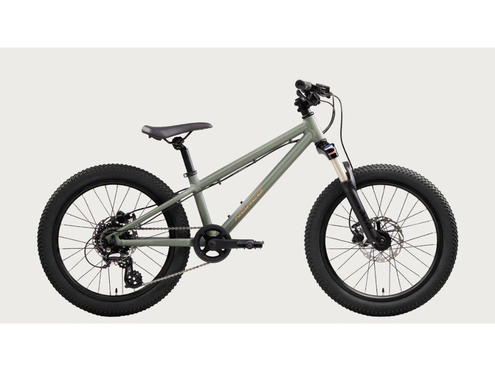 Norco Charger 20 2025 alt