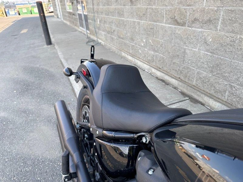 2024 Harley-davidson Cruiser Fxlrs - Low Rider™ S alt