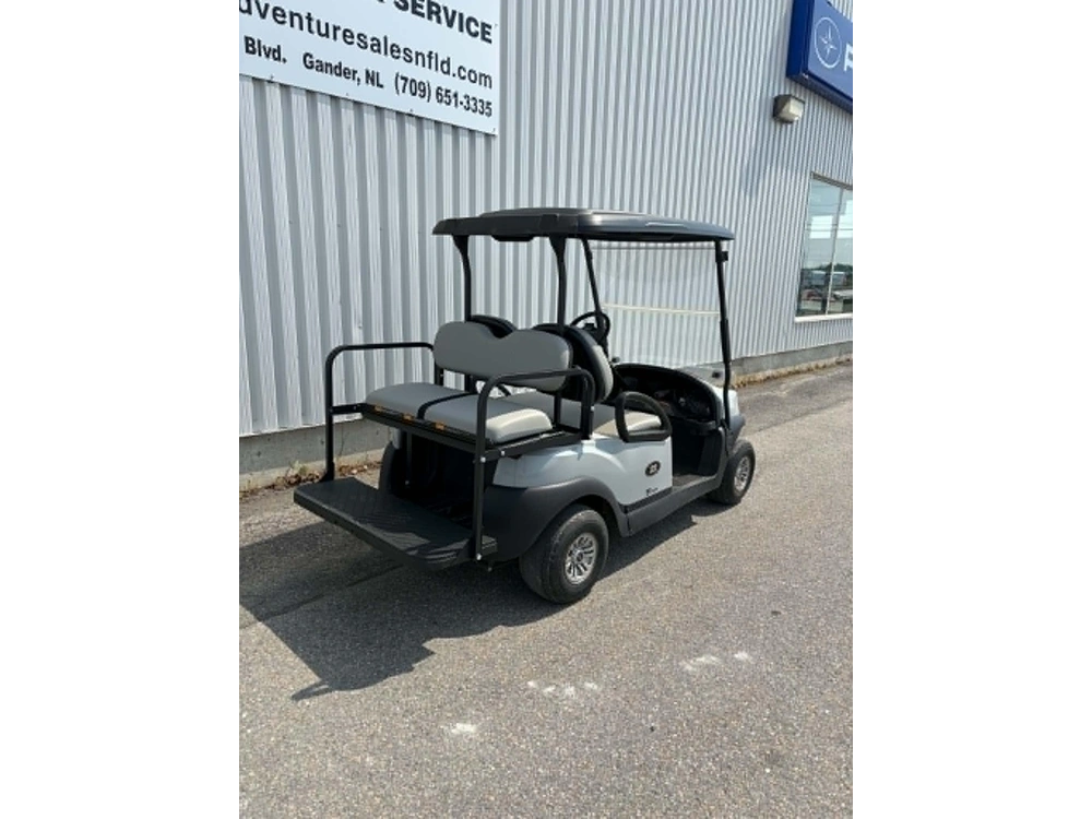 2021 Club Car Club Car alt