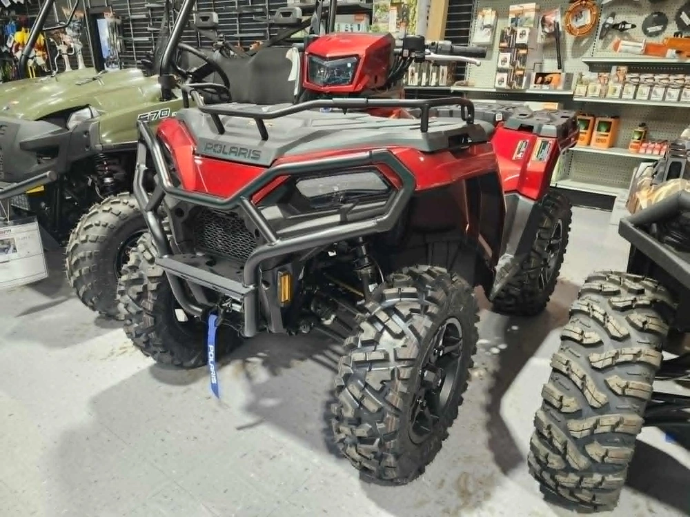 Polaris Sportsman 570 Trail Edition 2026 alt