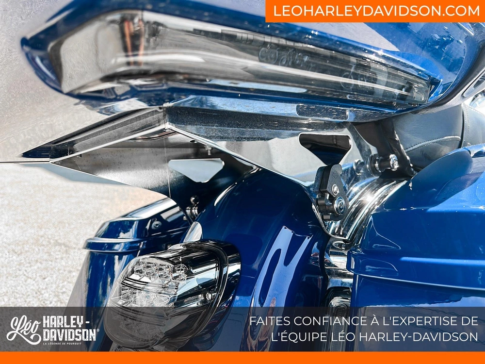 Harley-davidson Fltrk Road Glide Limited 2023 alt