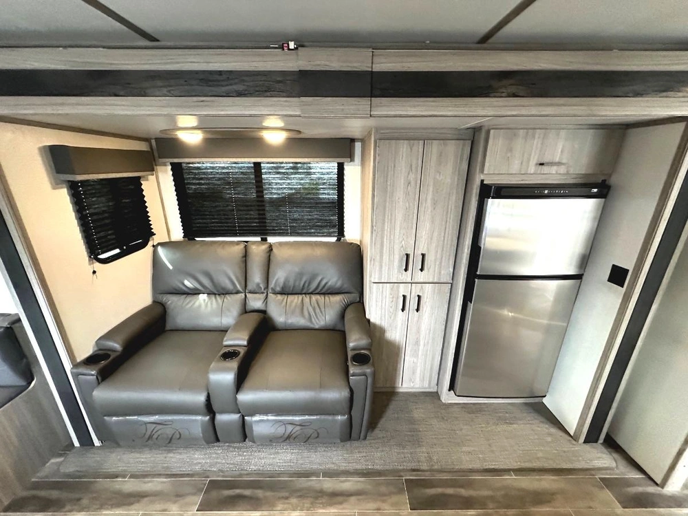2022 Keystone Rv Passport 252rd alt