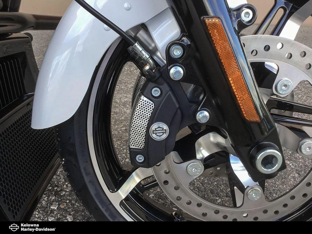 2025 Harley-davidson Flhx - Street Glide® alt