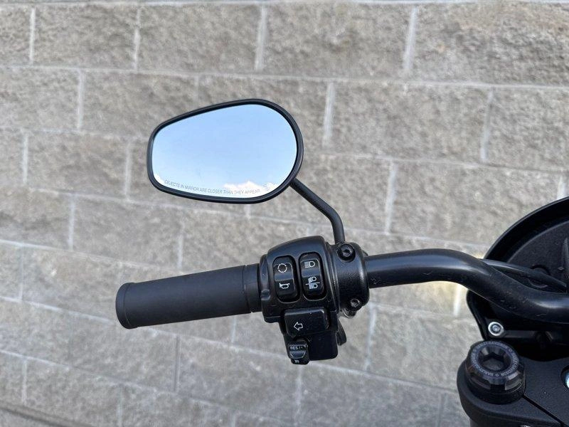 2024 Harley-davidson Cruiser Fxlrs - Low Rider™ S alt