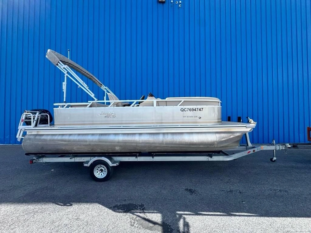 2021 Tahoe Grand Island Gt2185 Cr alt