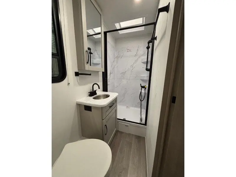 2027 Jayco Alante 27ASE