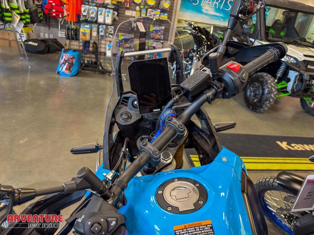 2026 Yamaha Tenere 700 alt