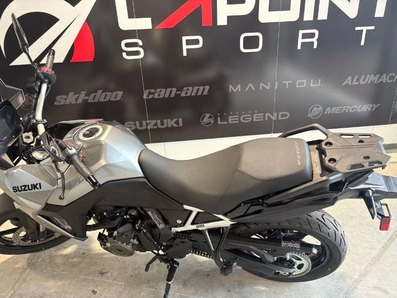 2026 Suzuki V-strom 800 Touring (qeb) alt