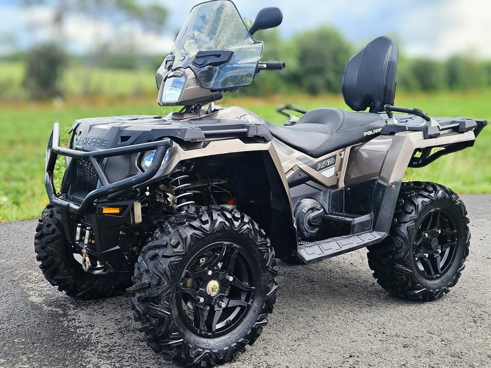2020 Polaris Sportsman 570 Touring alt