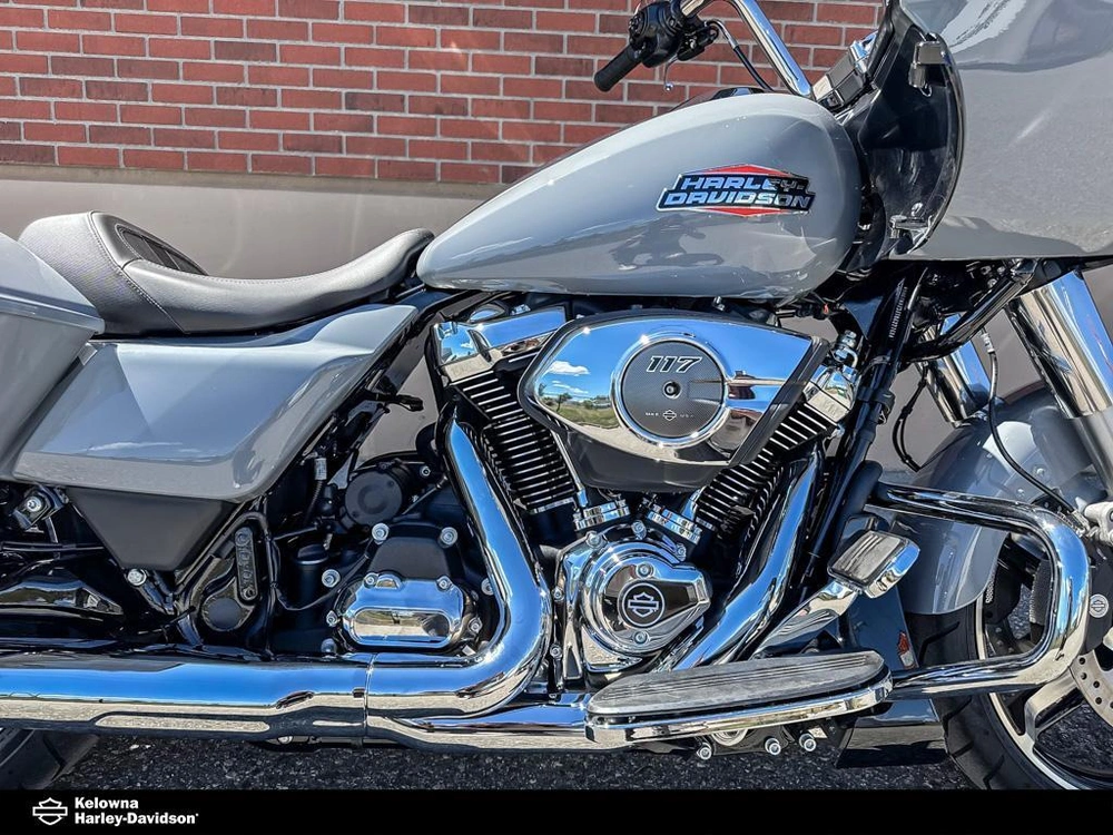 2026 Harley-davidson Fltrx - Road Glide® alt