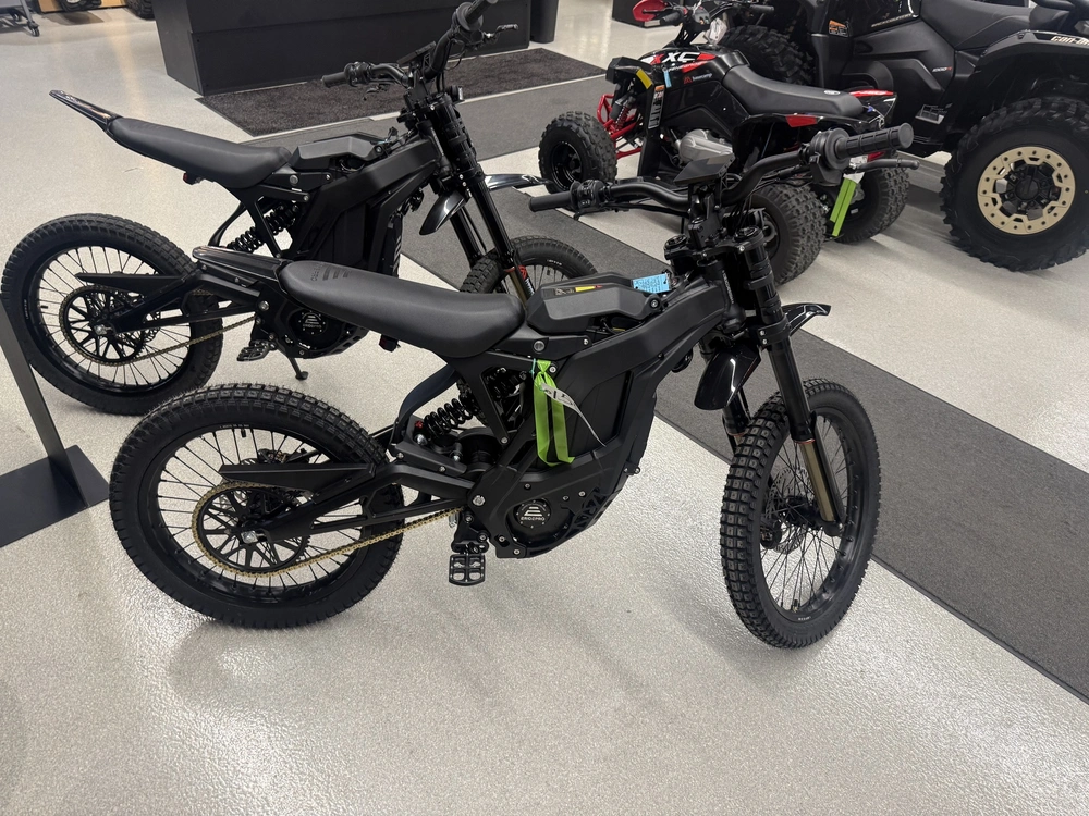 2025 Others E Ride Pro Ss 3.0 alt