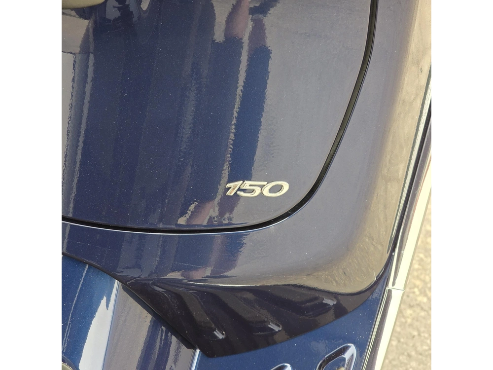 2026 Vespa Primavera 150 alt