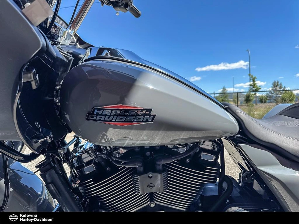 2026 Harley-davidson Fltrx - Road Glide® alt