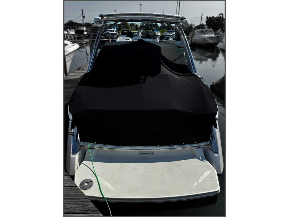 2018 Cobalt Boats R30 alt