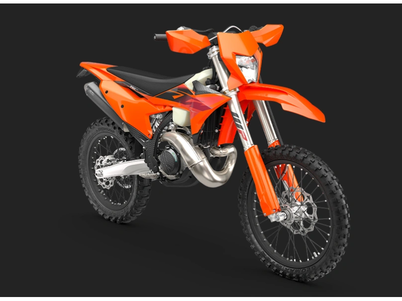 2027 Ktm 250 Xc-w