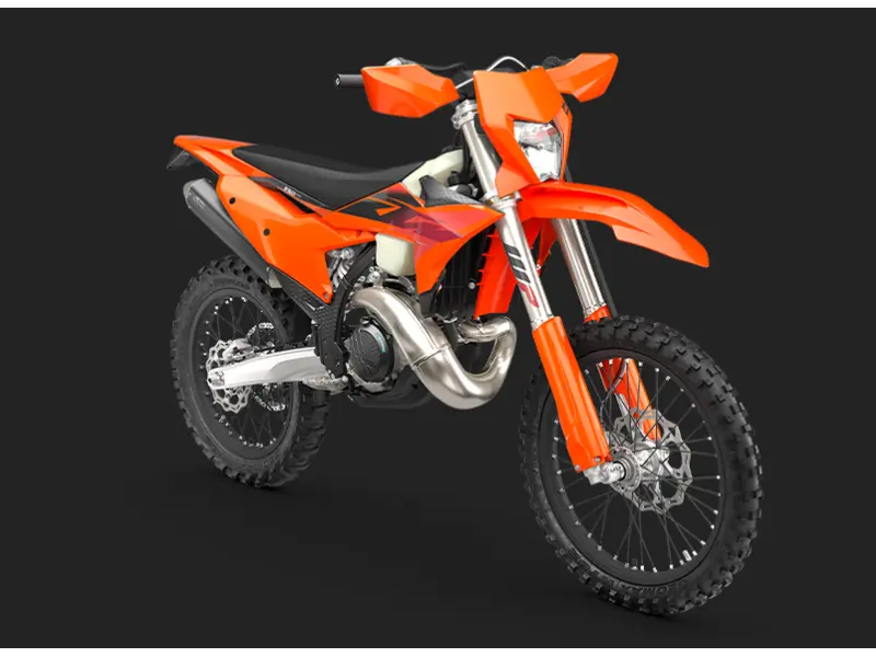 KTM 250 XC-W 2027