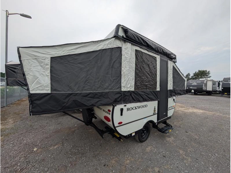 Forest River Rockwood 16otg 2026 alt
