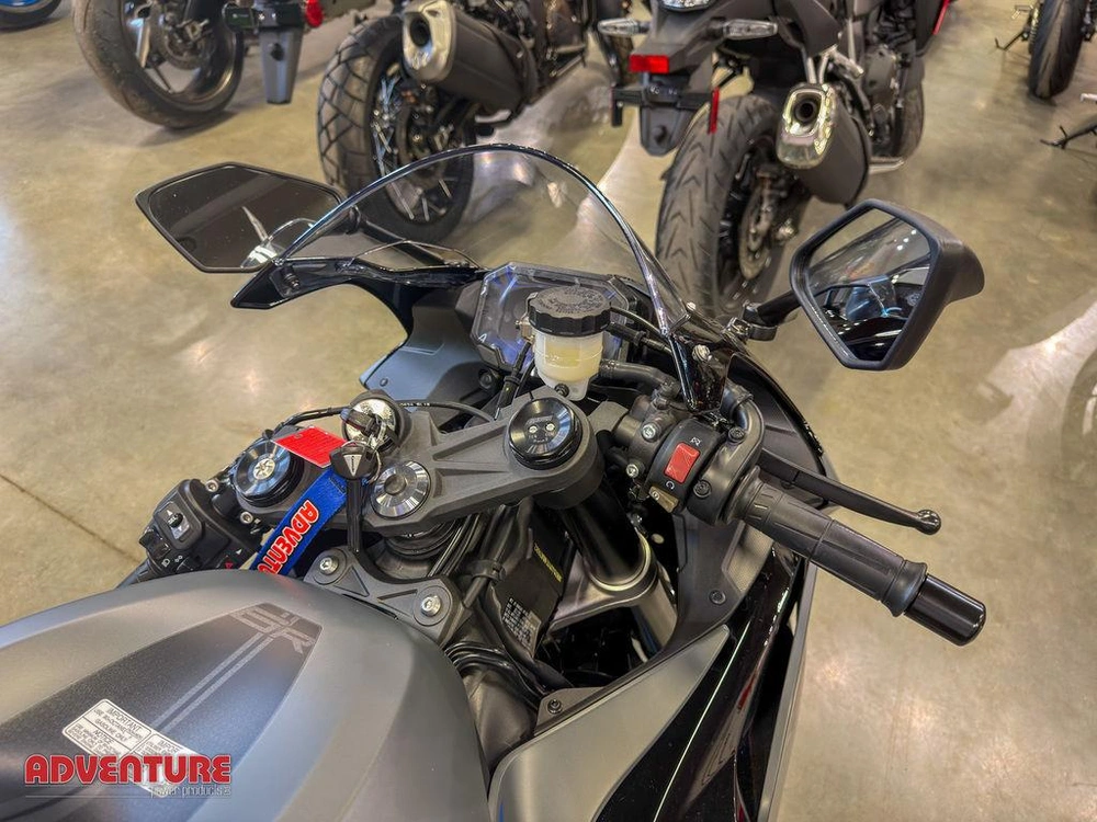 2026 Kawasaki Ninja Zx-6r Abs alt