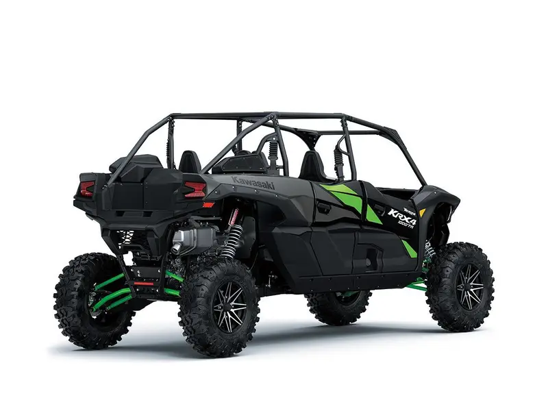 Kawasaki TERYX KRX4 1000 2027