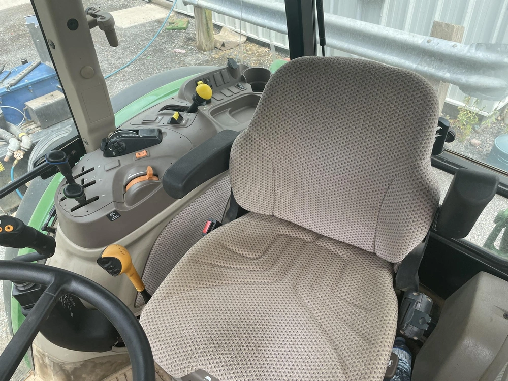 John Deere 5100m 2022 alt