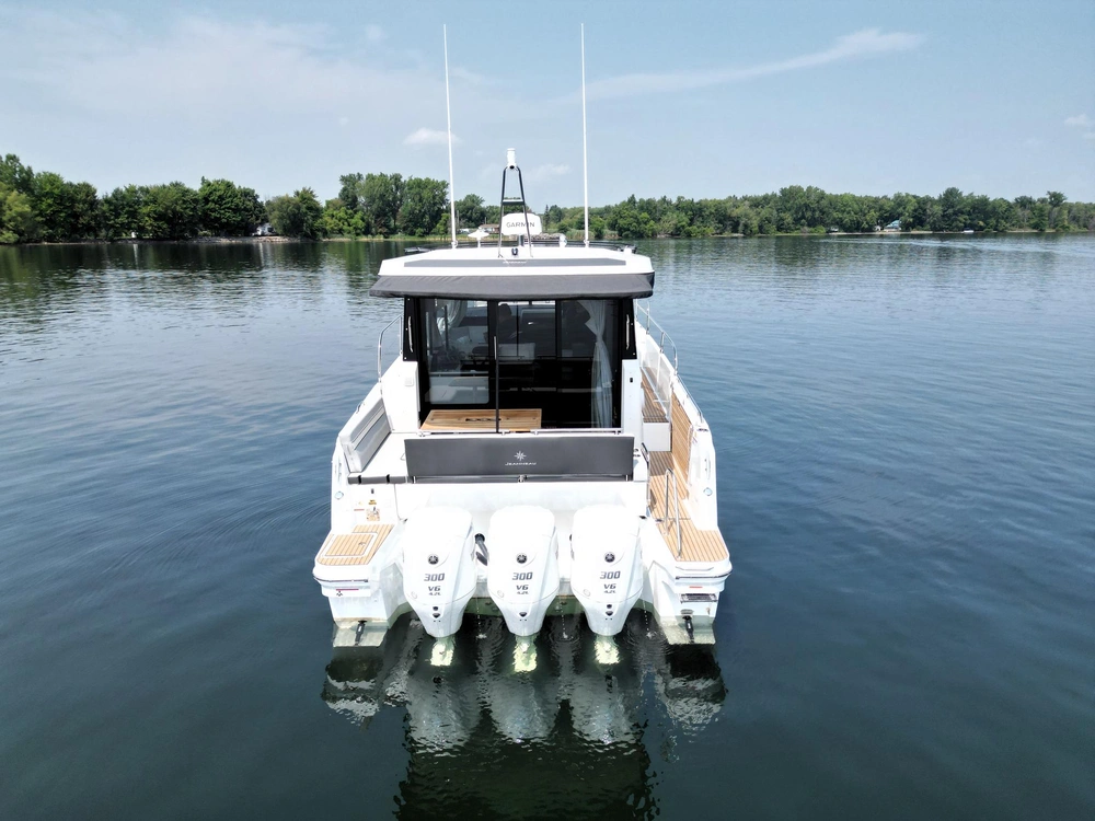 Jeanneau Nc 1295 2026 alt