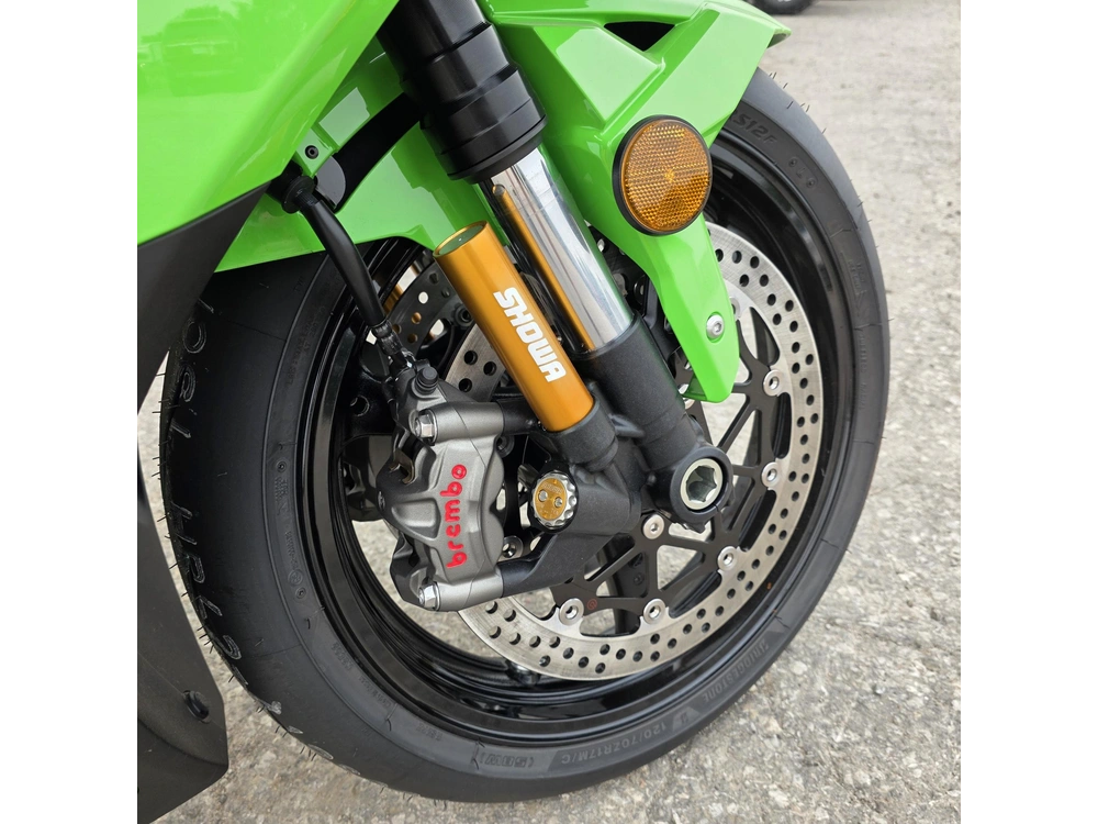 2026 Kawasaki Ninja Zx-10r alt