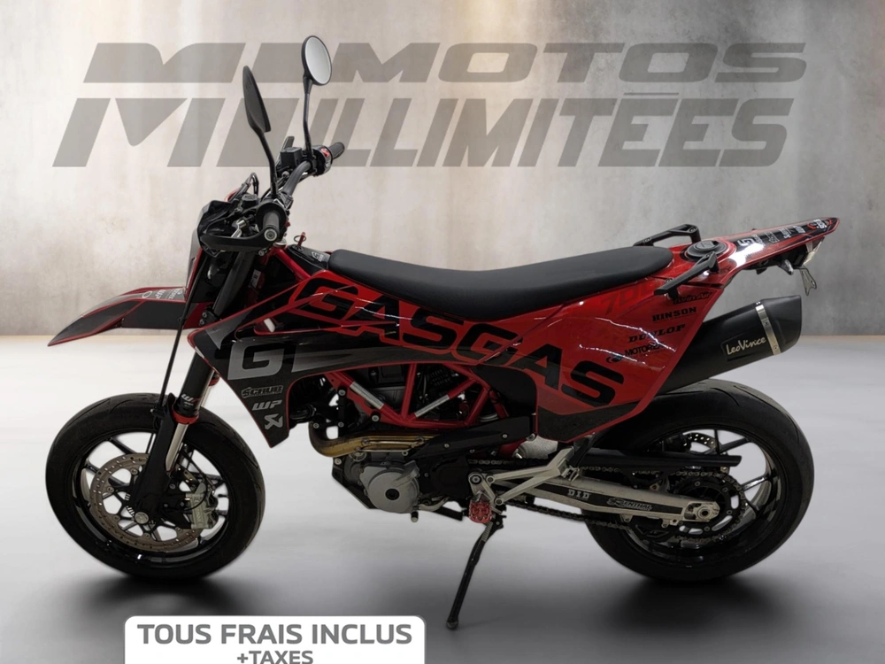 Gasgas Sm 700 2023 alt