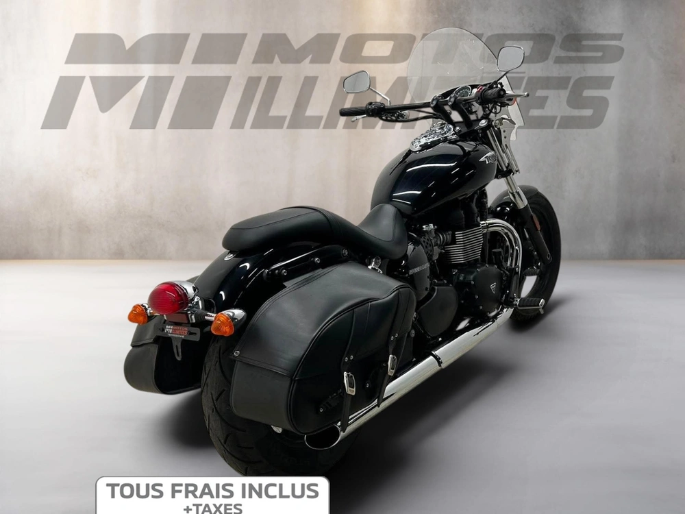 Triumph Speedmaster 2016 alt