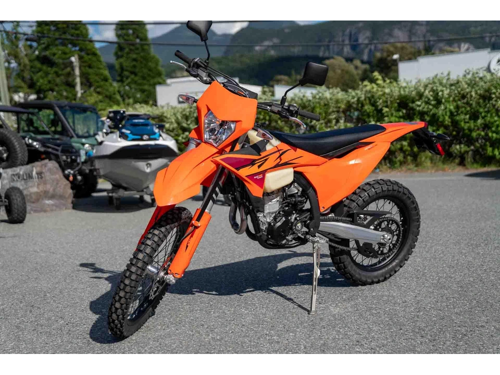 2026 Ktm 350 Exc-f alt