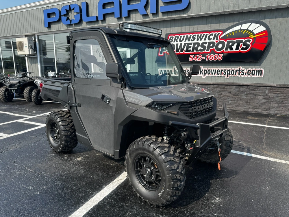 Polaris Ranger 1000 Premium Eps 2024 alt