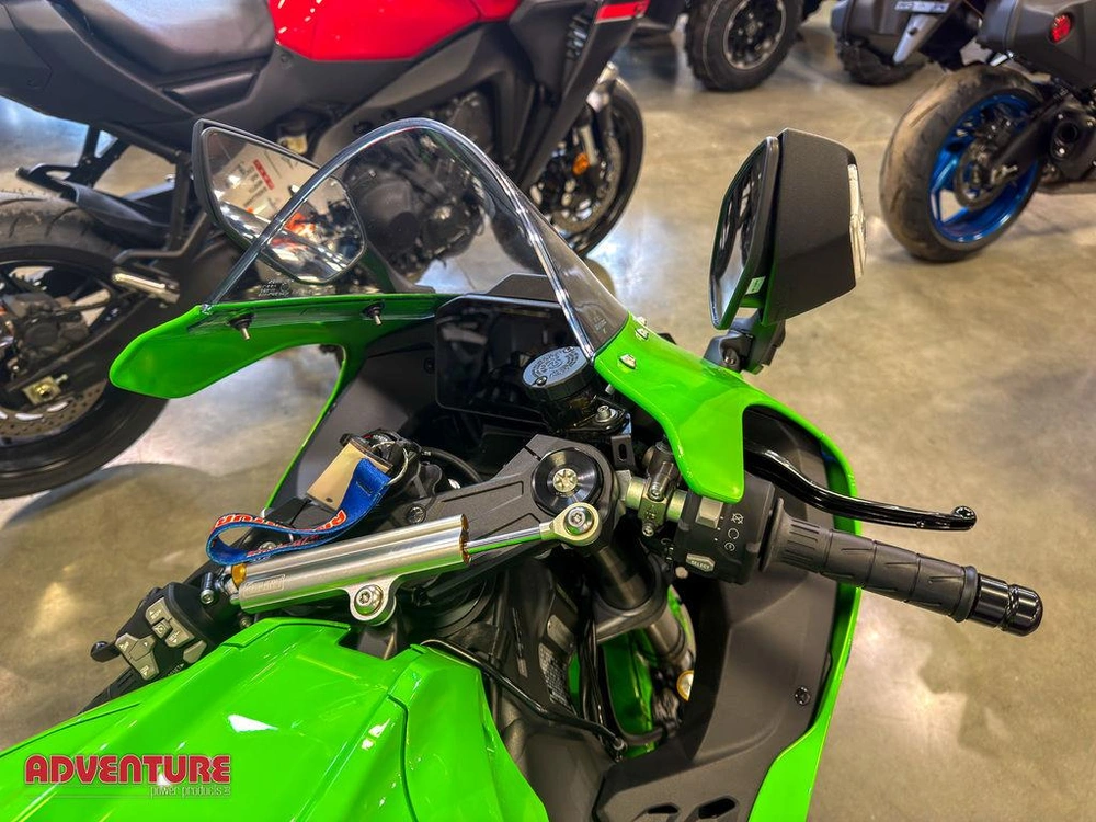 2026 Kawasaki Ninja Zx-10r alt
