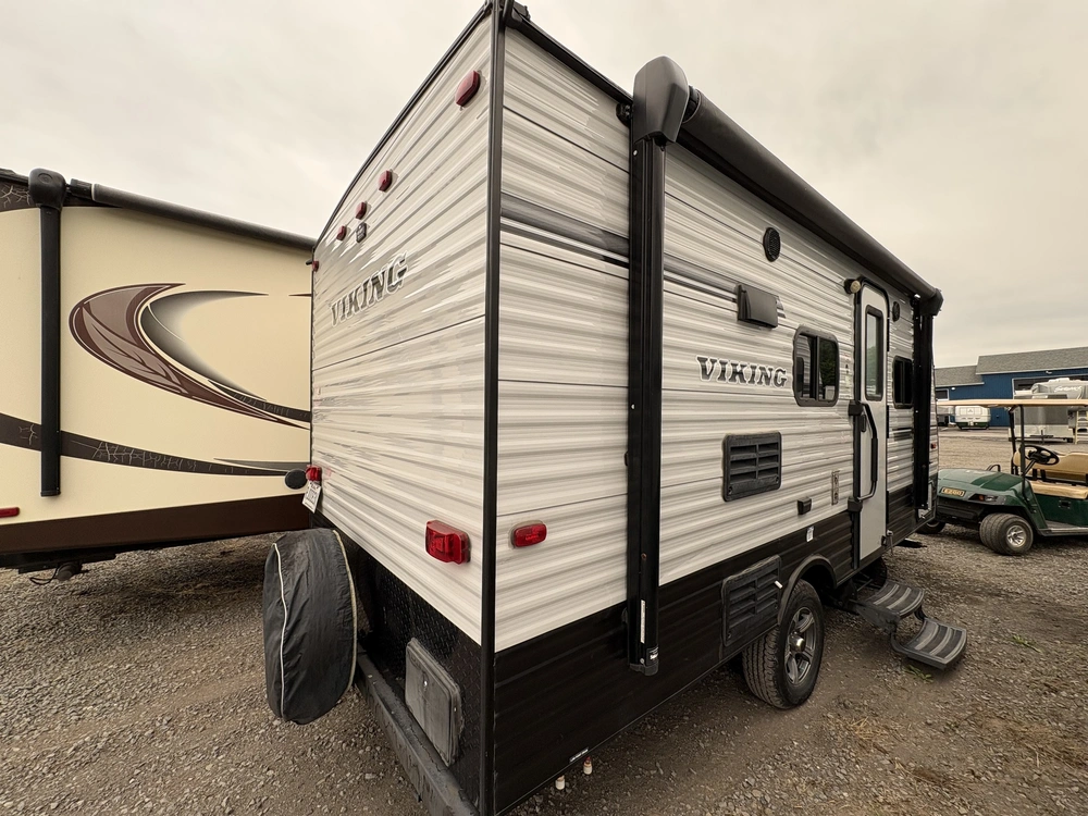 Forest River Viking 17fq 2018 alt