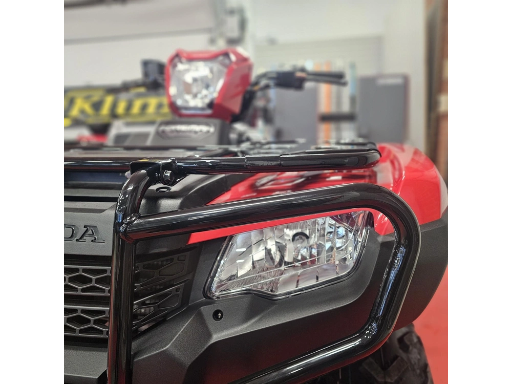 2026 Honda Fourtrax Foreman® 4x4 alt