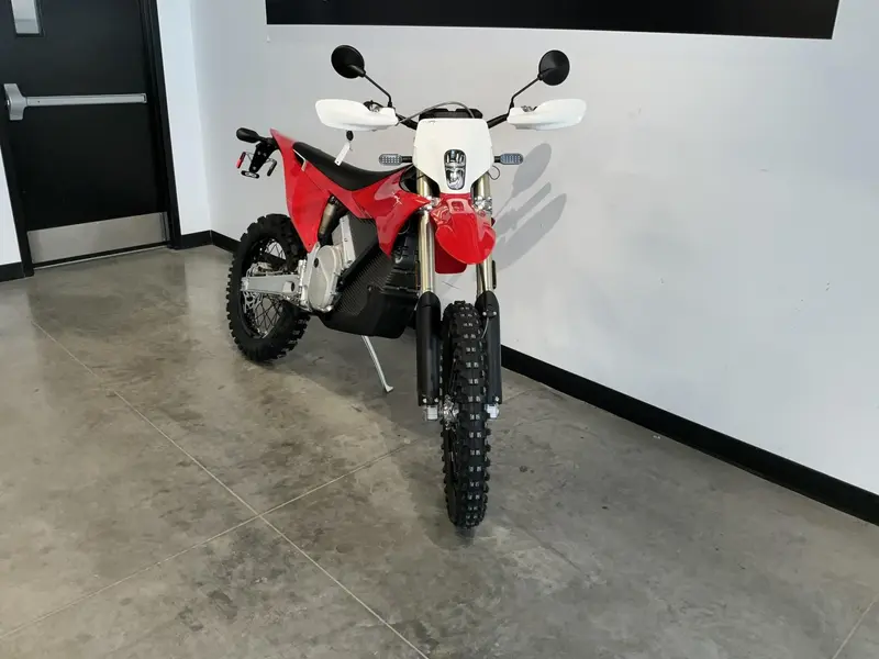 2025 Stark Future Enduro thumbnail 2