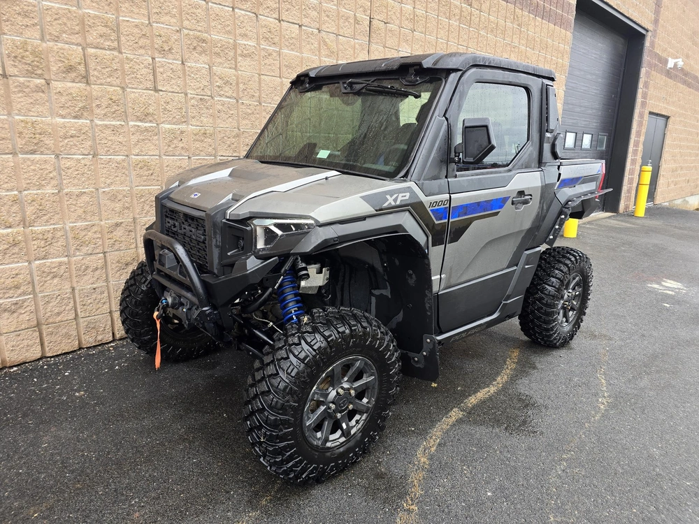 2024 Polaris Polaris Xpedition Adv Northstar alt