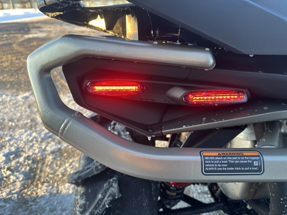 2026 Can-am Outlander Xmr 1000r alt