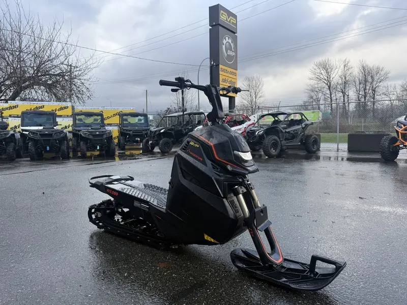 2023 Autre WS250 - DEMO