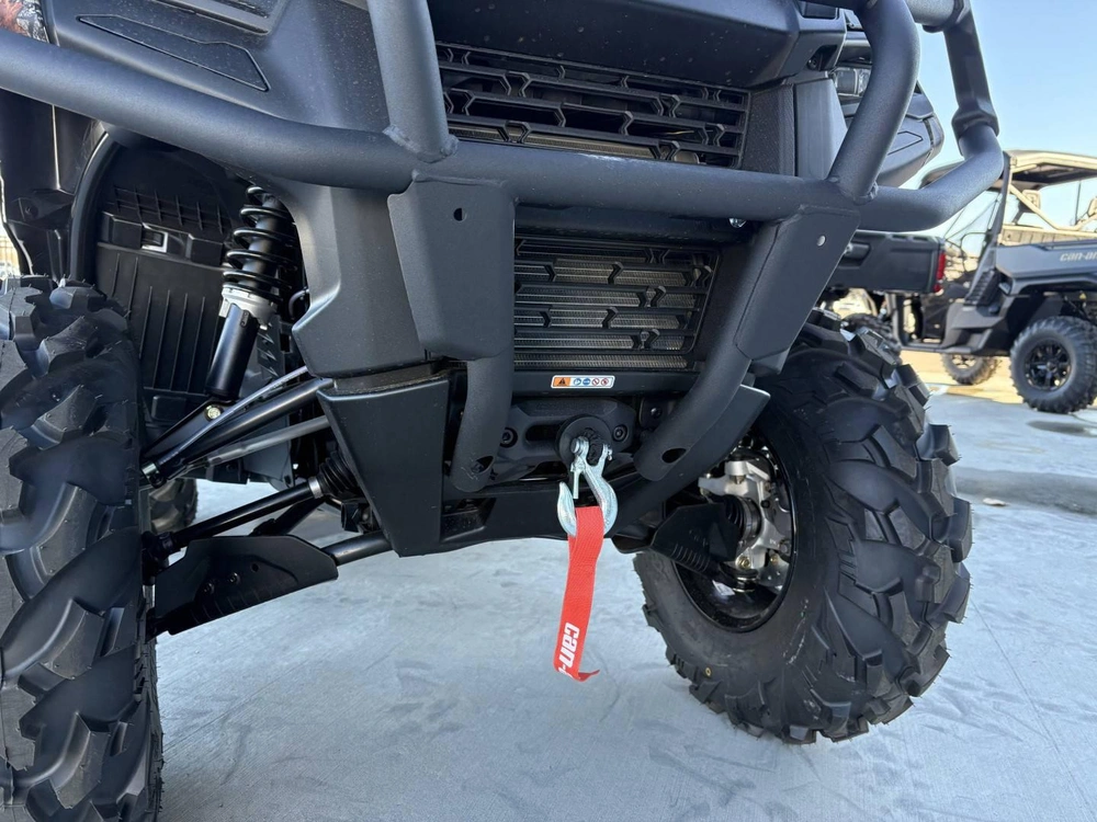 2026 Can-am Outlander Pro Hunting Edition Hd7 1pta alt