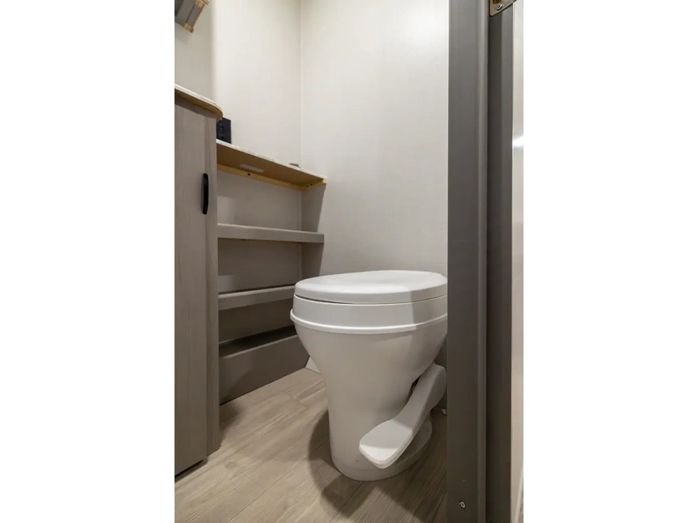 2026 Forest River Viking 242mk alt