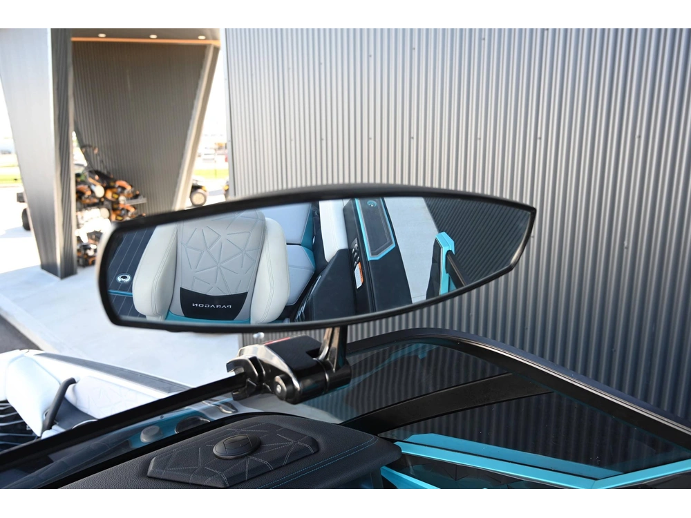 2021 Nautique Paragon G23 alt